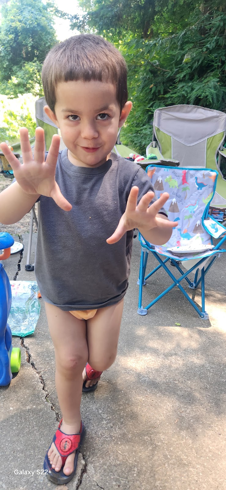 Mirabel Trailer Park & Campground