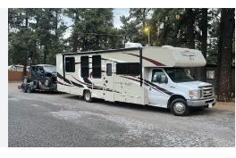 Stage Stop RV Park