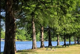 Emma Long Metropolitan Park