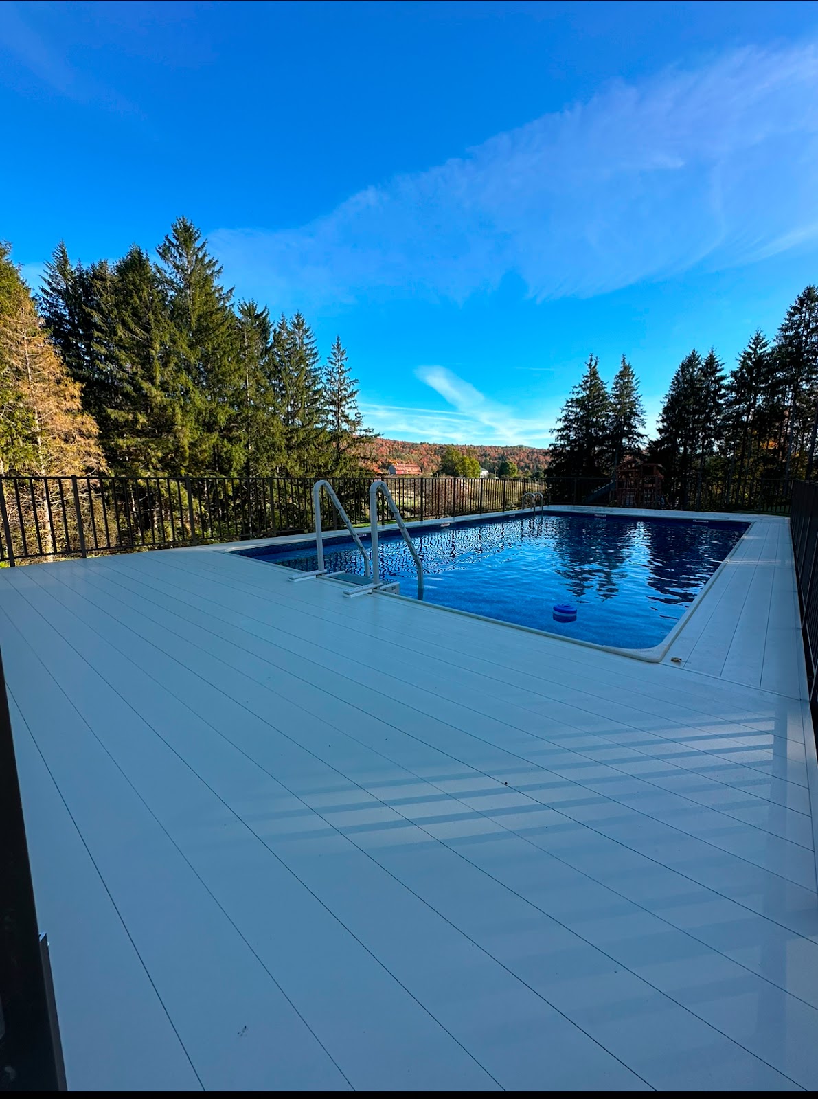 Meadowcrest Campground