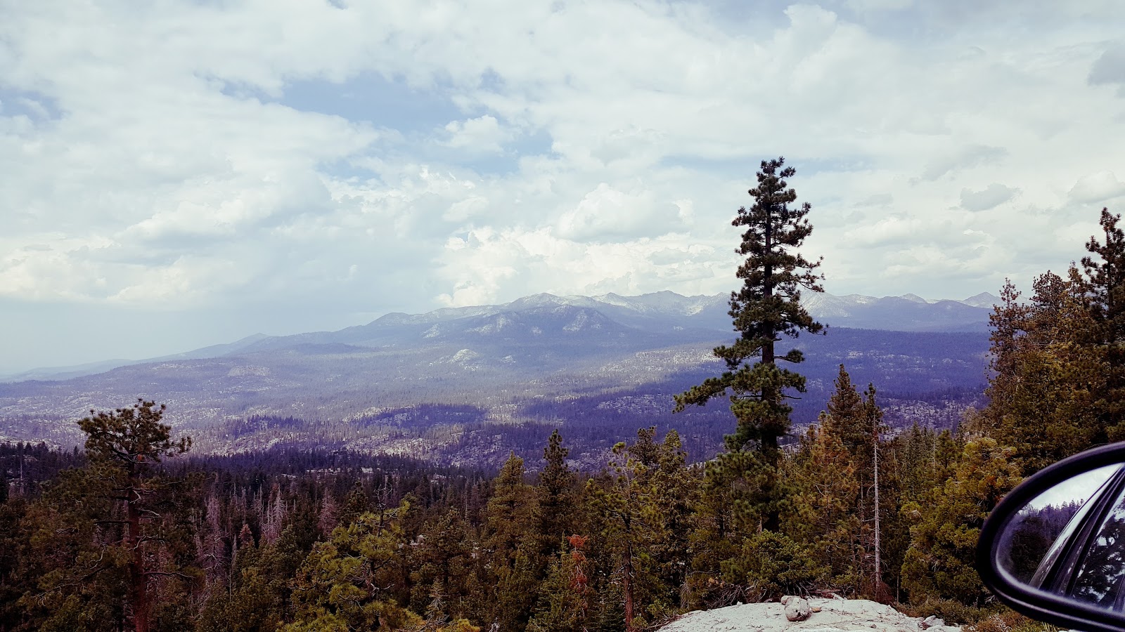 Vermilion Campground