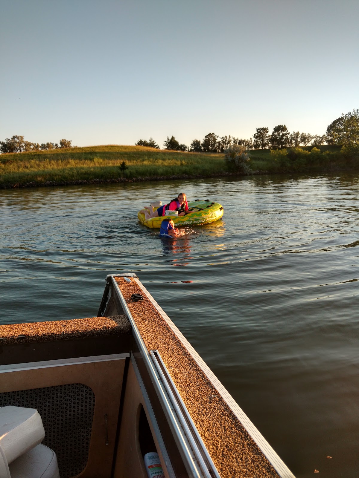 Richmond Lake Recreation Area