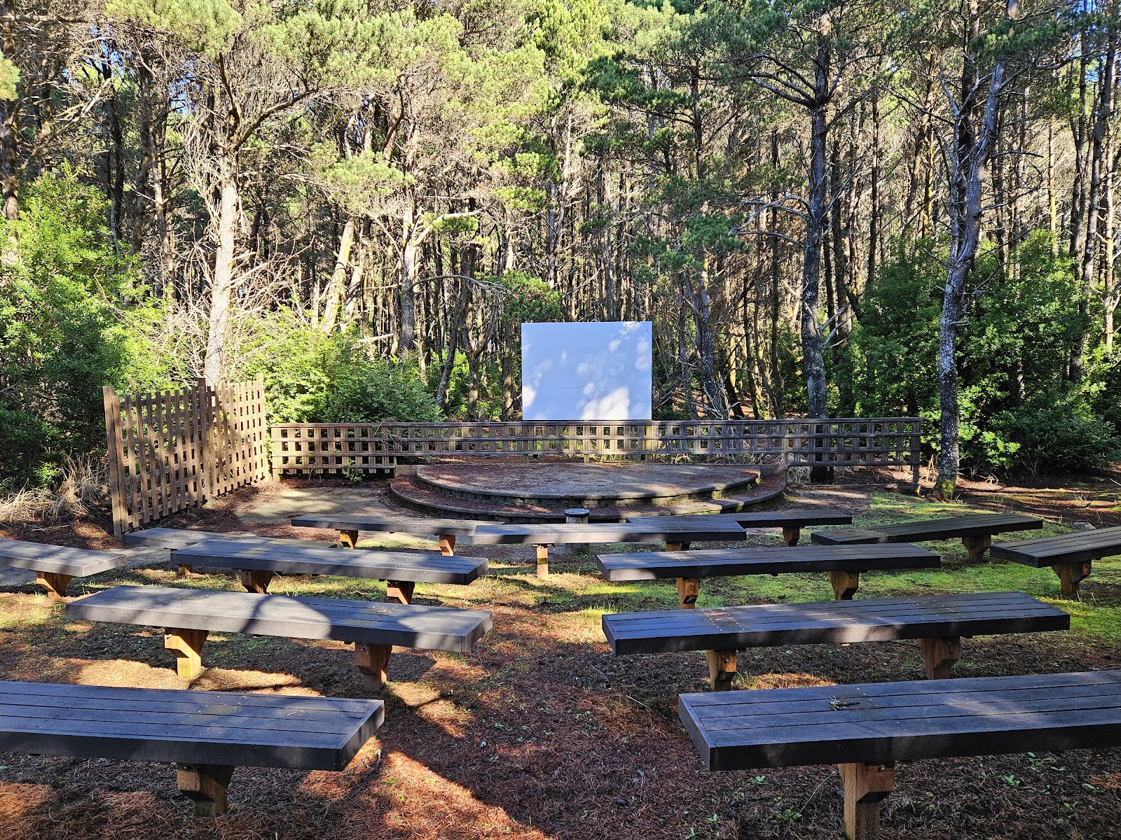 Grayland Beach State Park