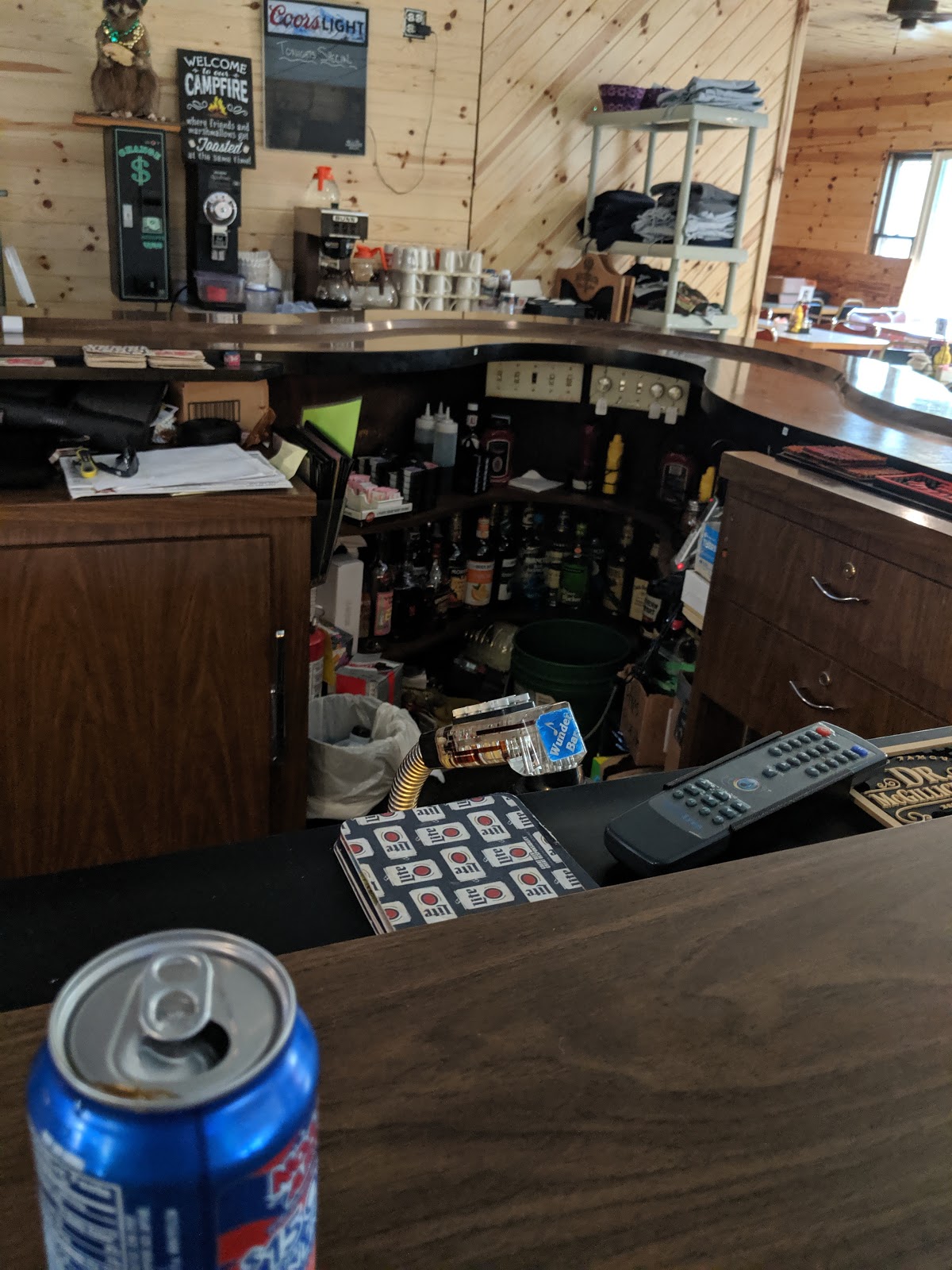 Country Crossings Bar & Restaurant