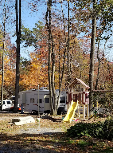 Four Seasons At Raystown Lake Camping Resort, LLC