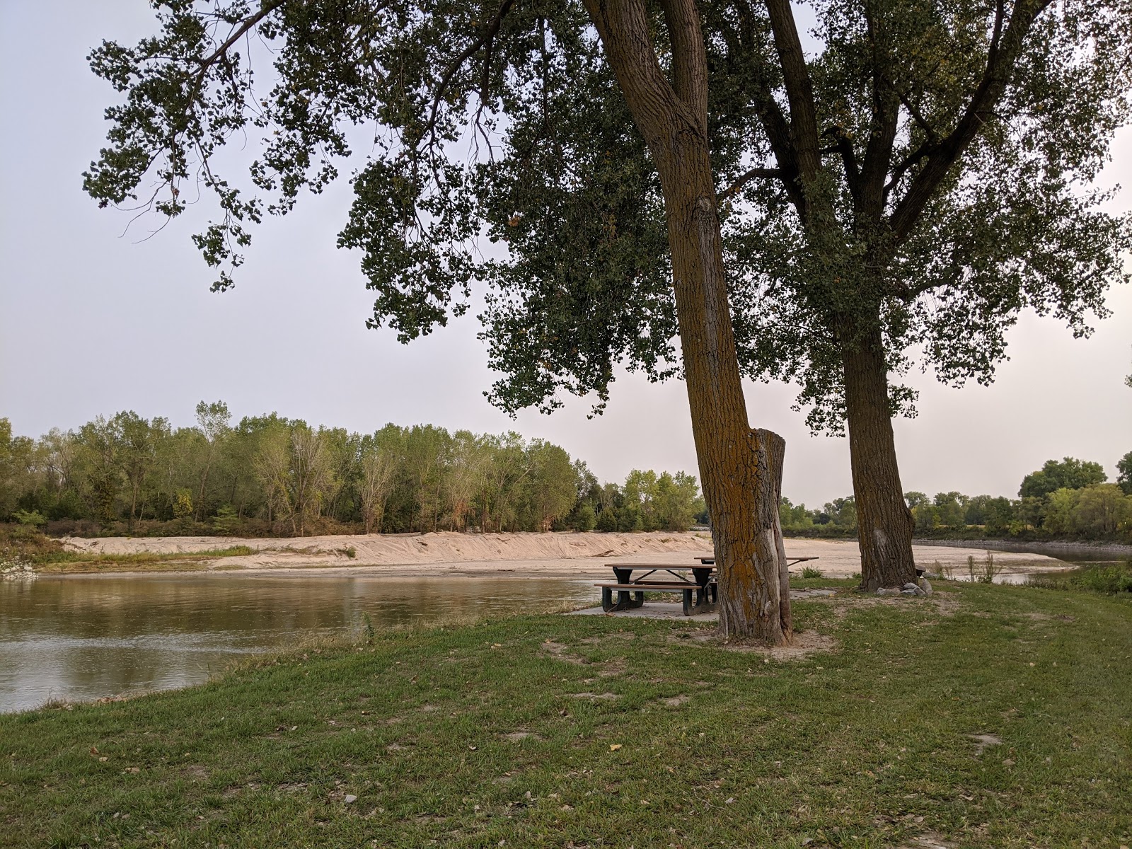 Elkhorn Crossing Recreation Area