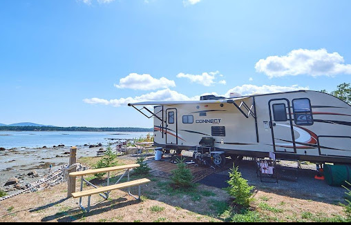 Narrows Too Camping Resort