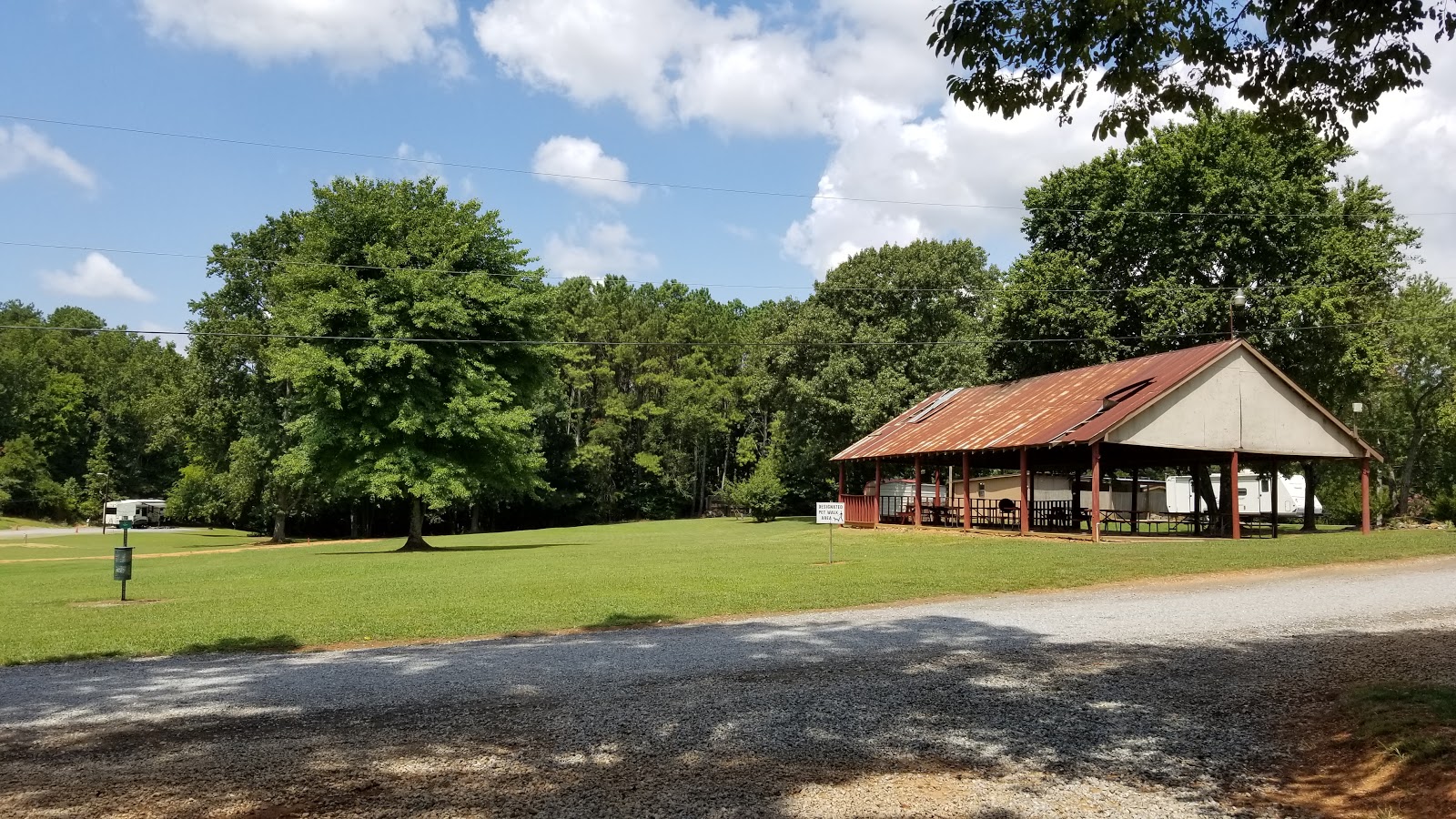 Cartersville – KOA