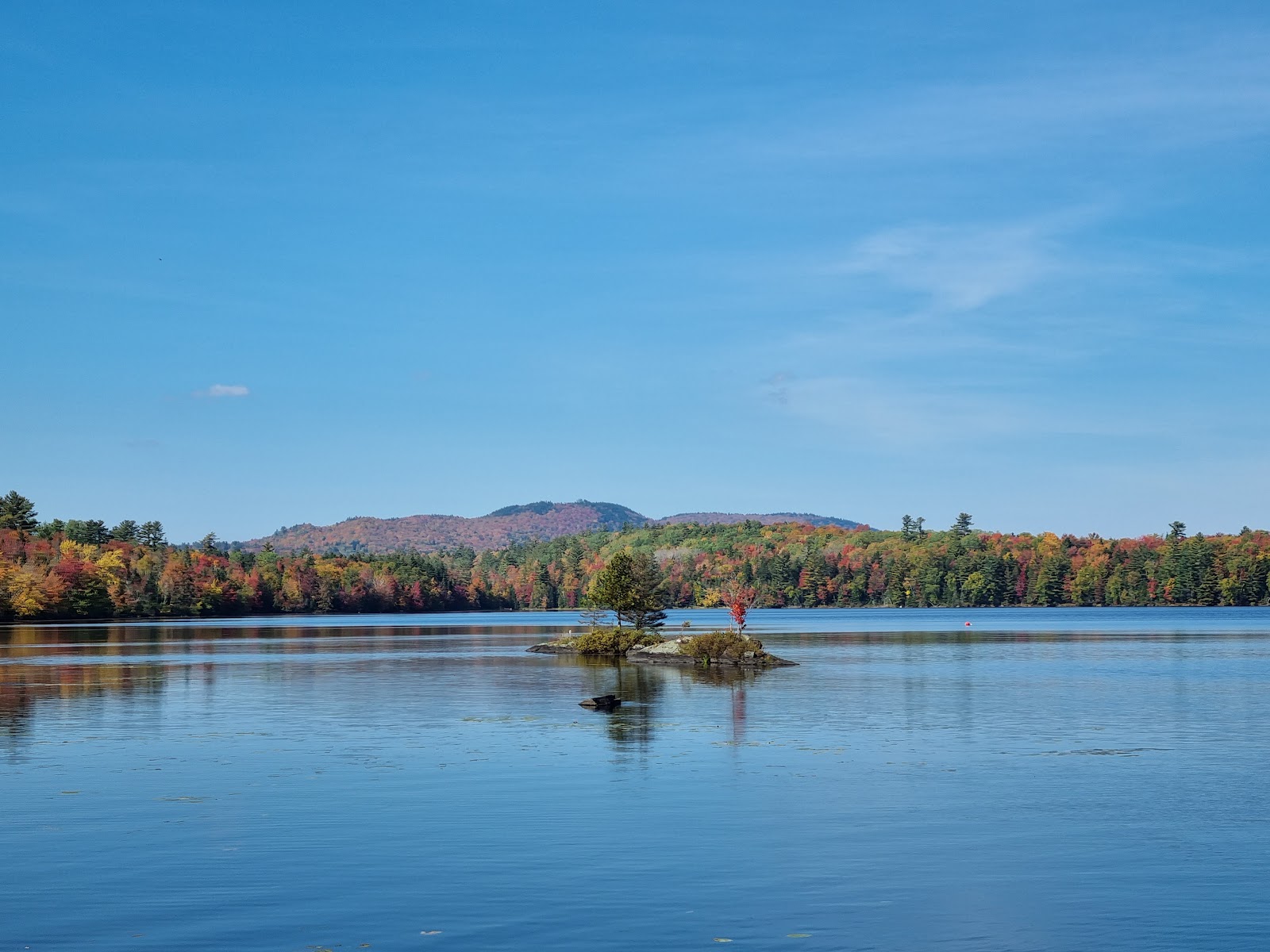Umbagog Lake State Park