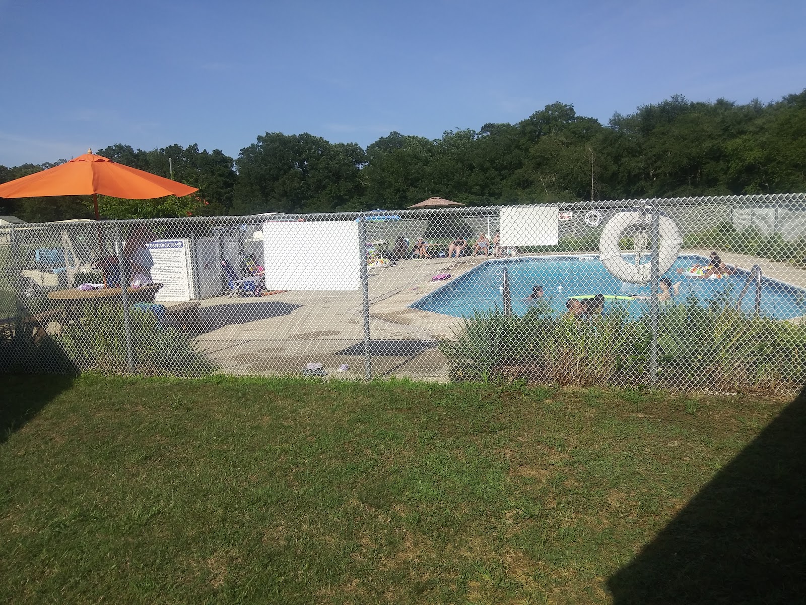 Brookville Campgrounds