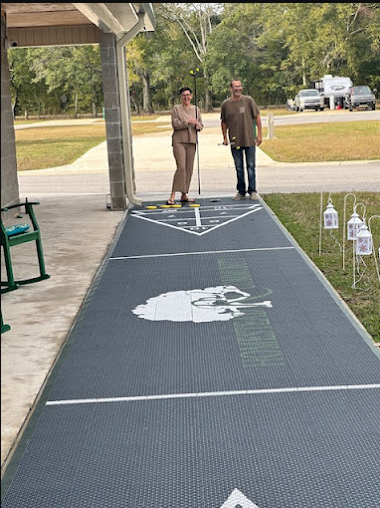 Homestead RV Community