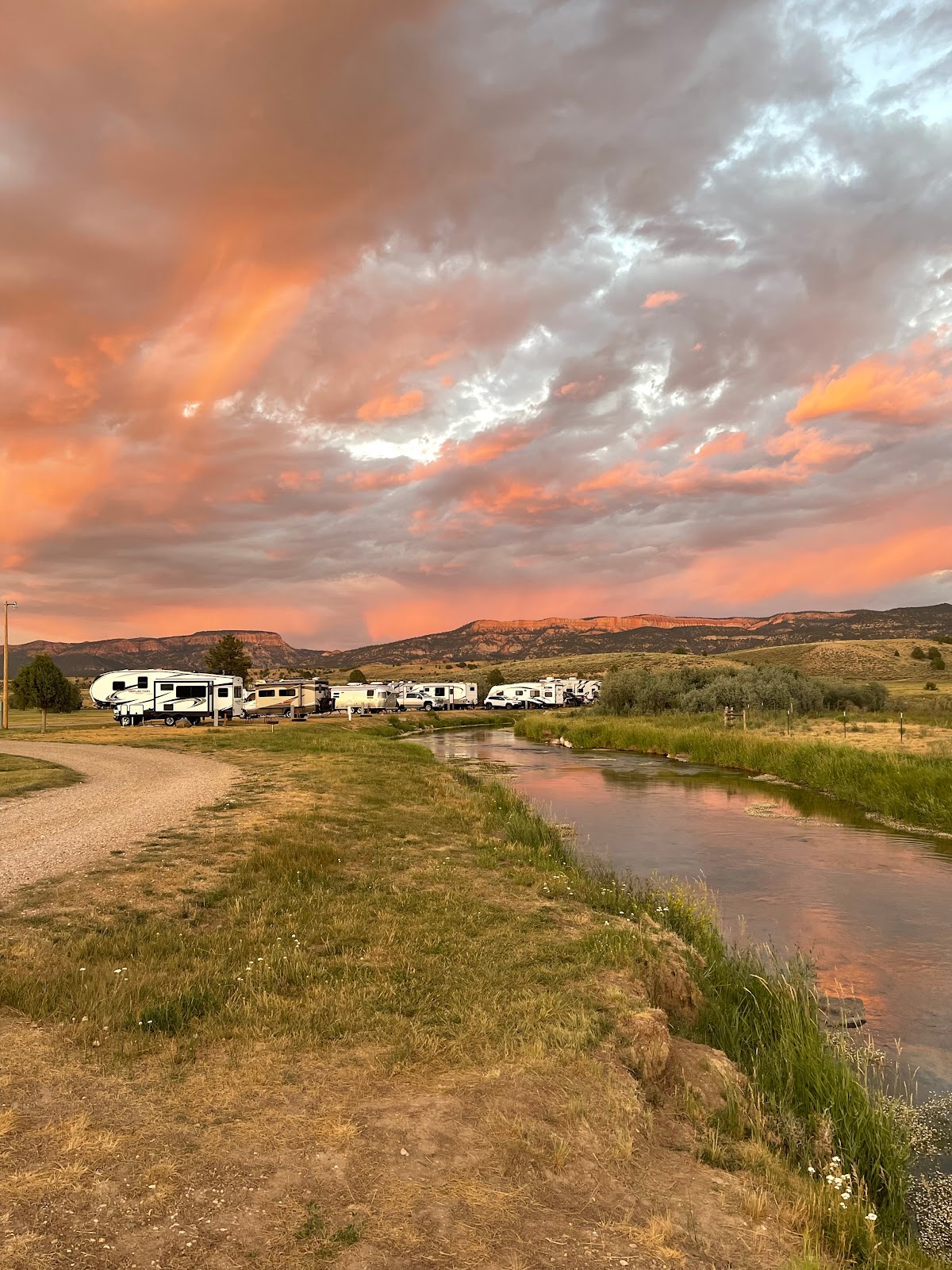 Riverside Resort and RV Park