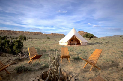 Chaparral Mobile Inn