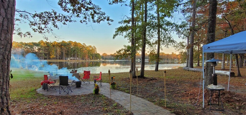 Williamson's RV Park