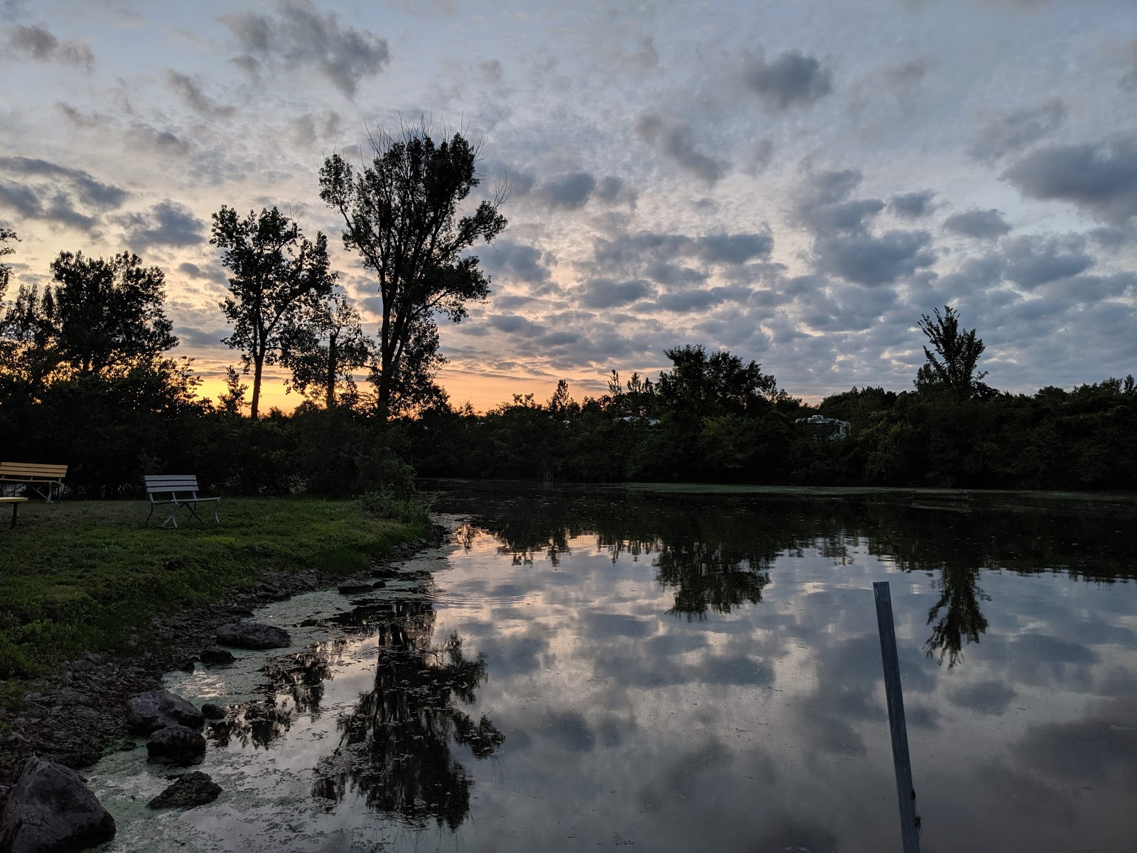 Rock Island/Quad Cities KOA