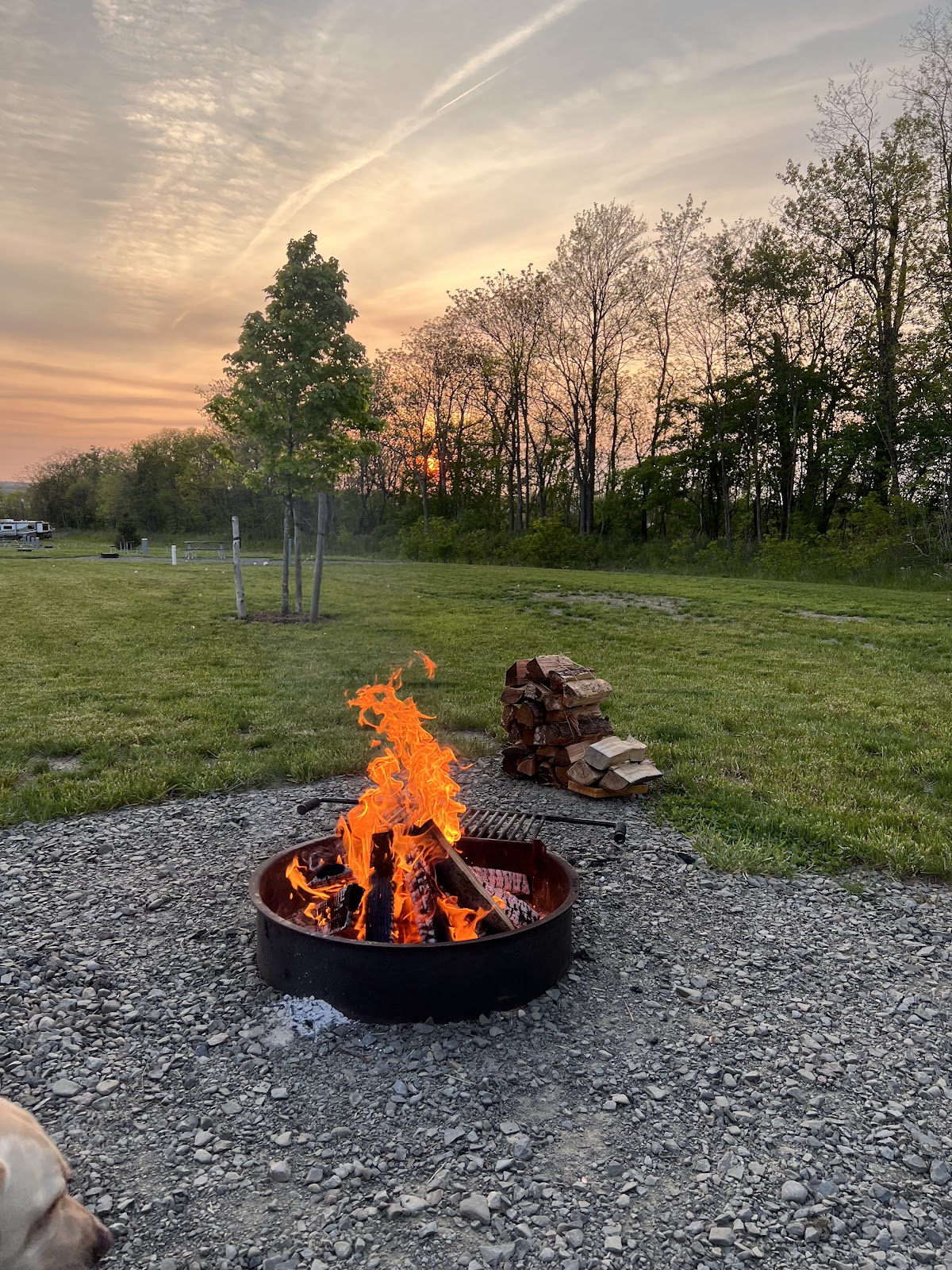 Finger Lakes RV Resort