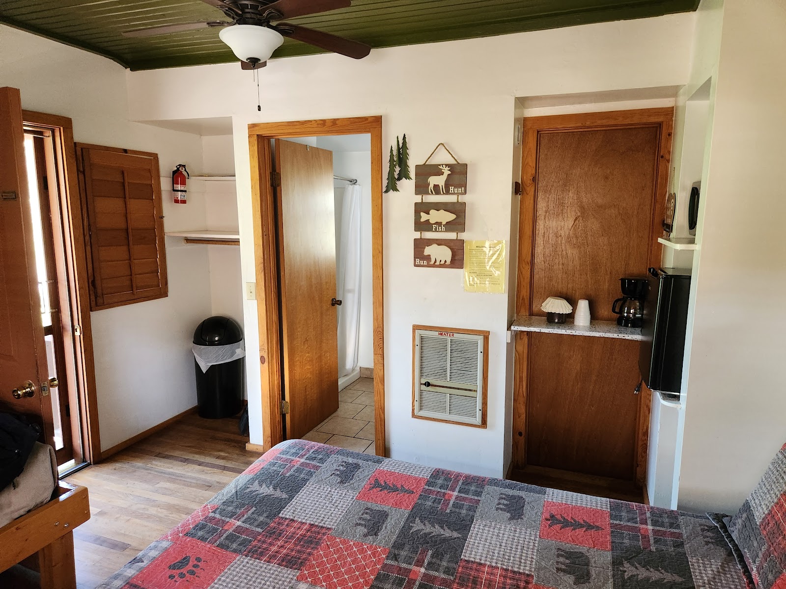 Dogwood Springs Campground