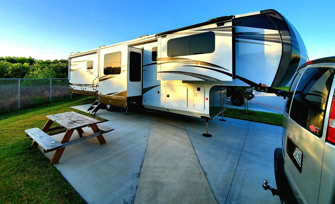 Eric and Jay’s RV Resort
