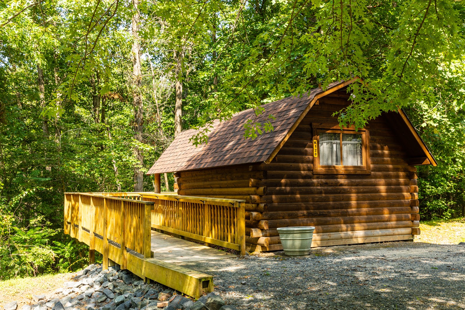 KOA Holiday Washington DC