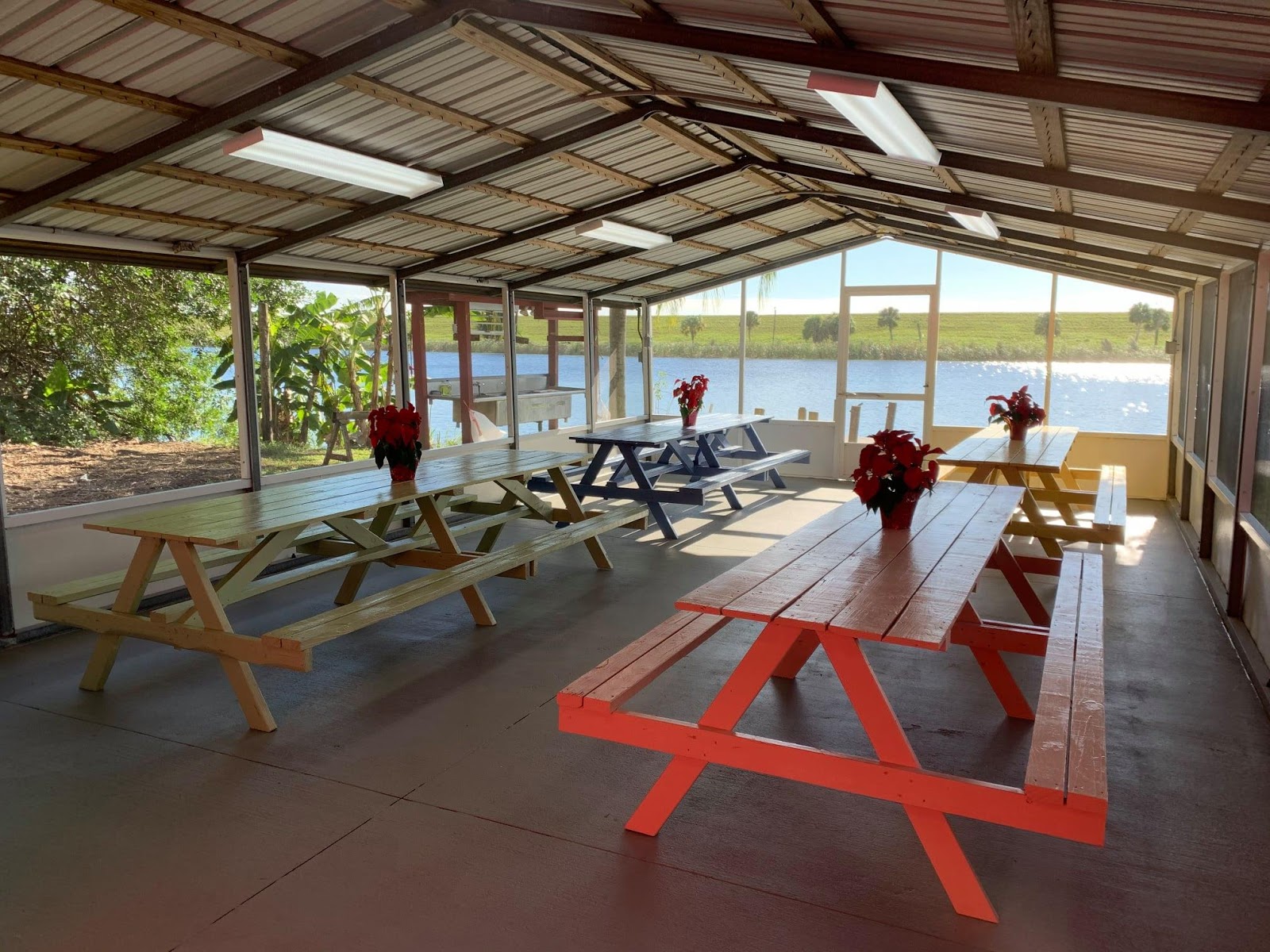 Big Lake Lodge and RV Park