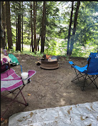 Frosty Acres Campgrounds