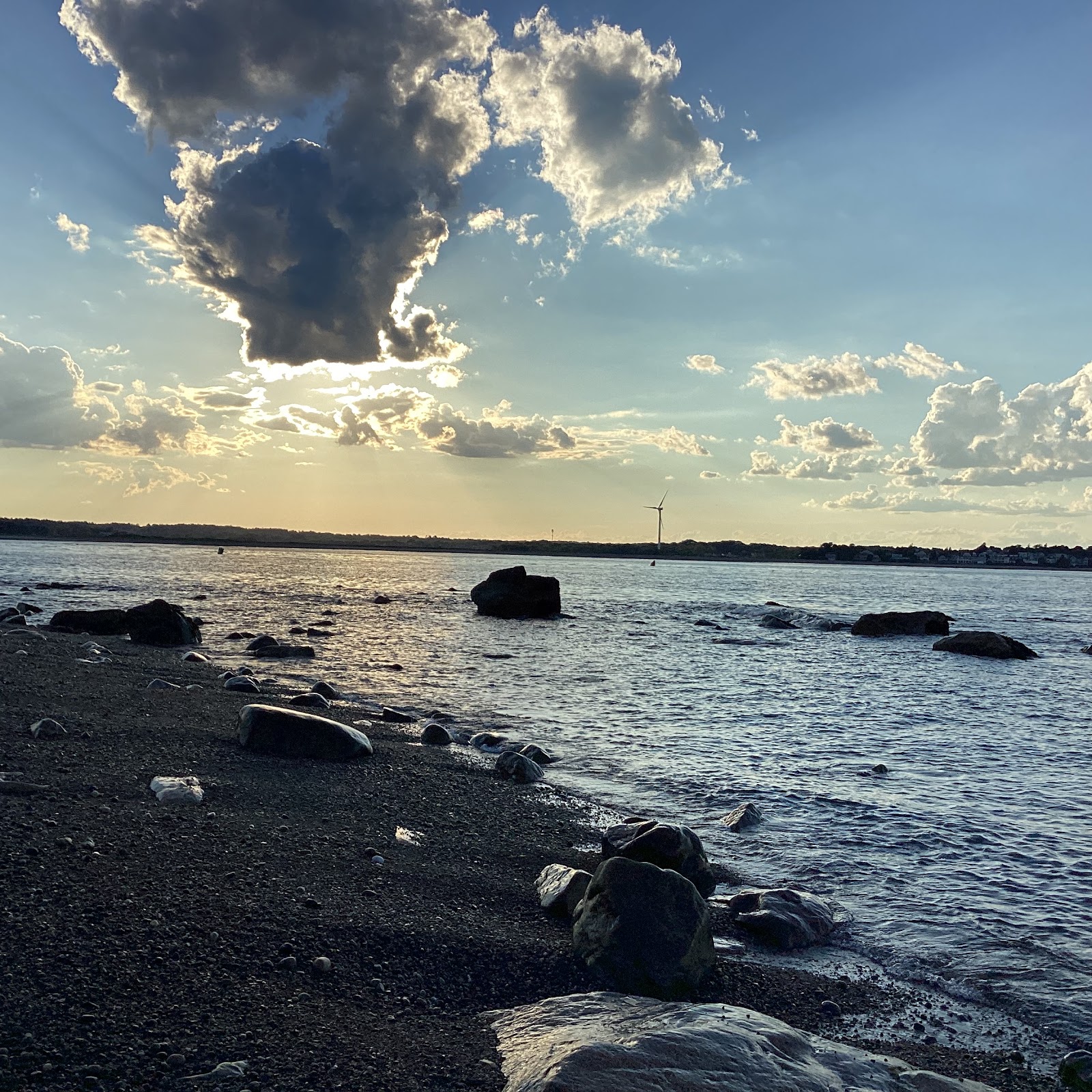 Fourth Cliff Family Recreation Area