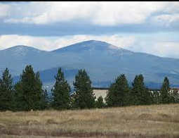 Resort at Mount Spokane