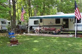 Happy Hills Family Campground
