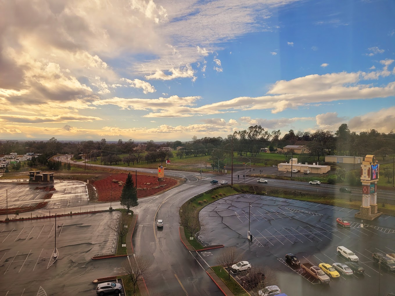 Gold Country Casino & Hotel