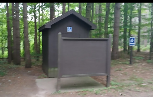 Haymarsh State Game Area