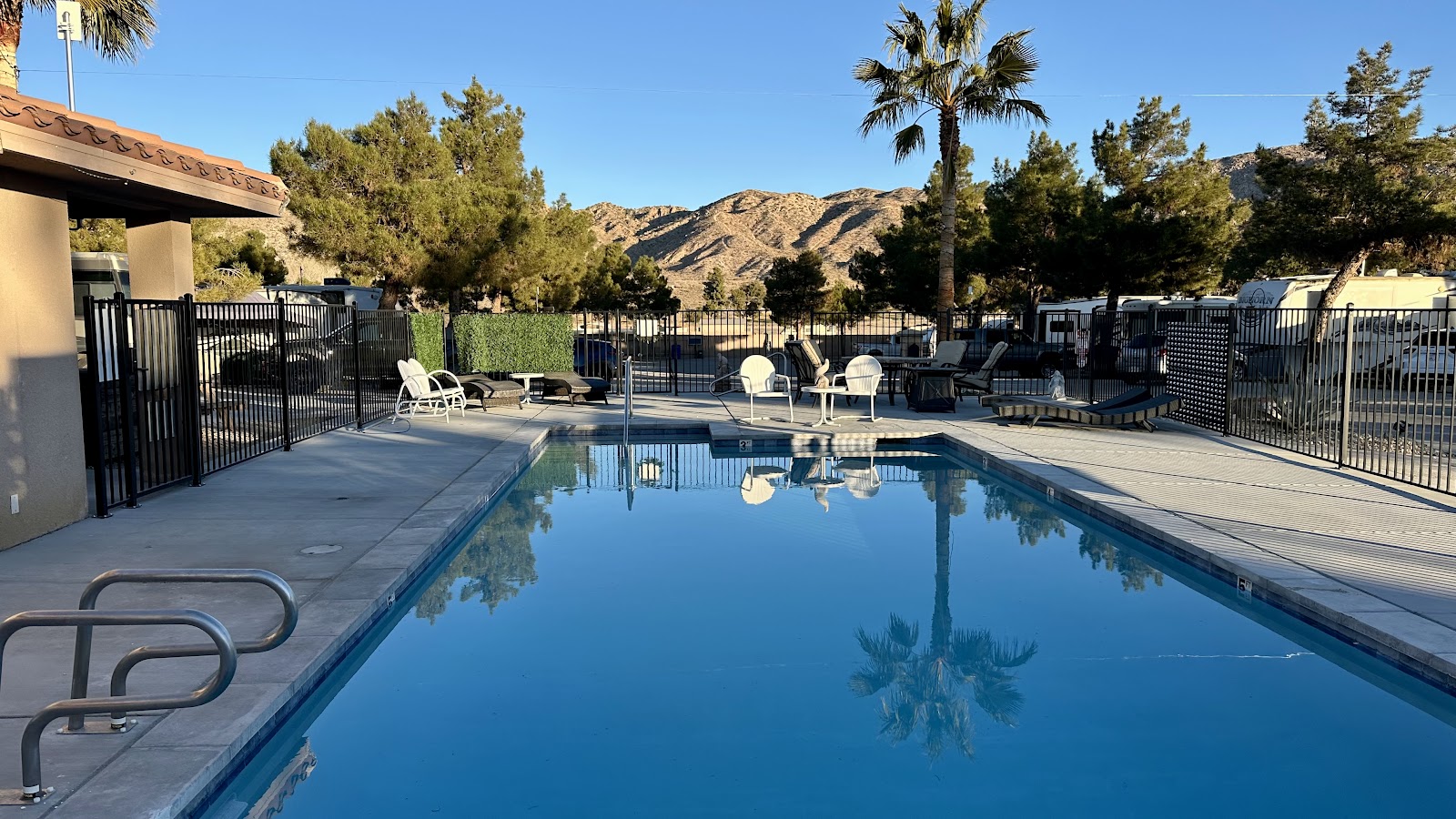 Yucca Valley RV Park