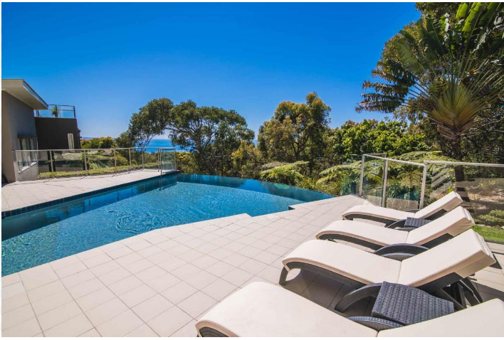 Rainbow Beach Resort