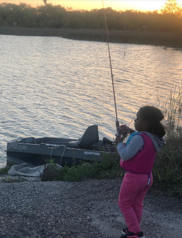 Wilderness Lakes RV Resort