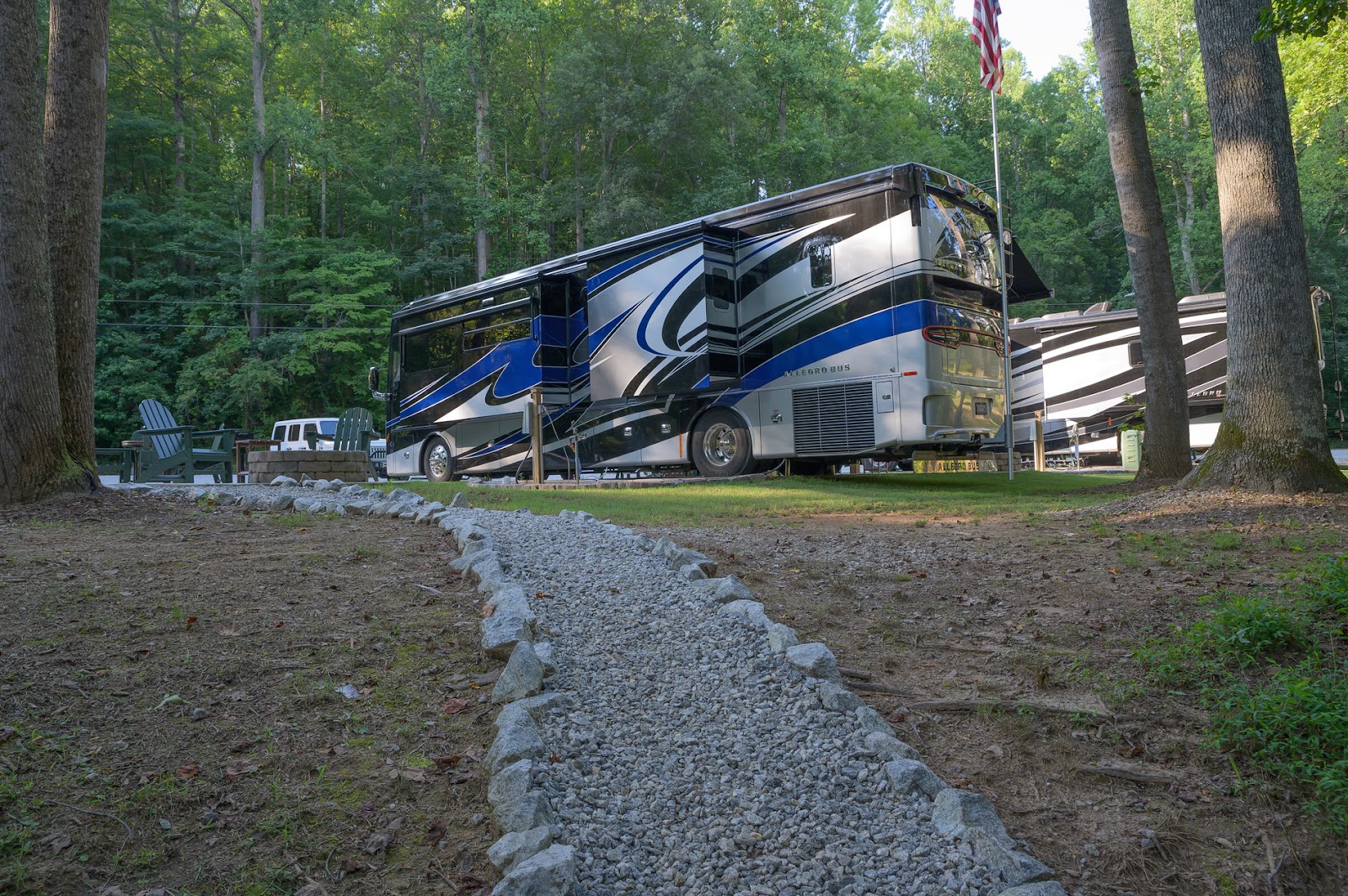 Travelers Rest /N Greenville KOA