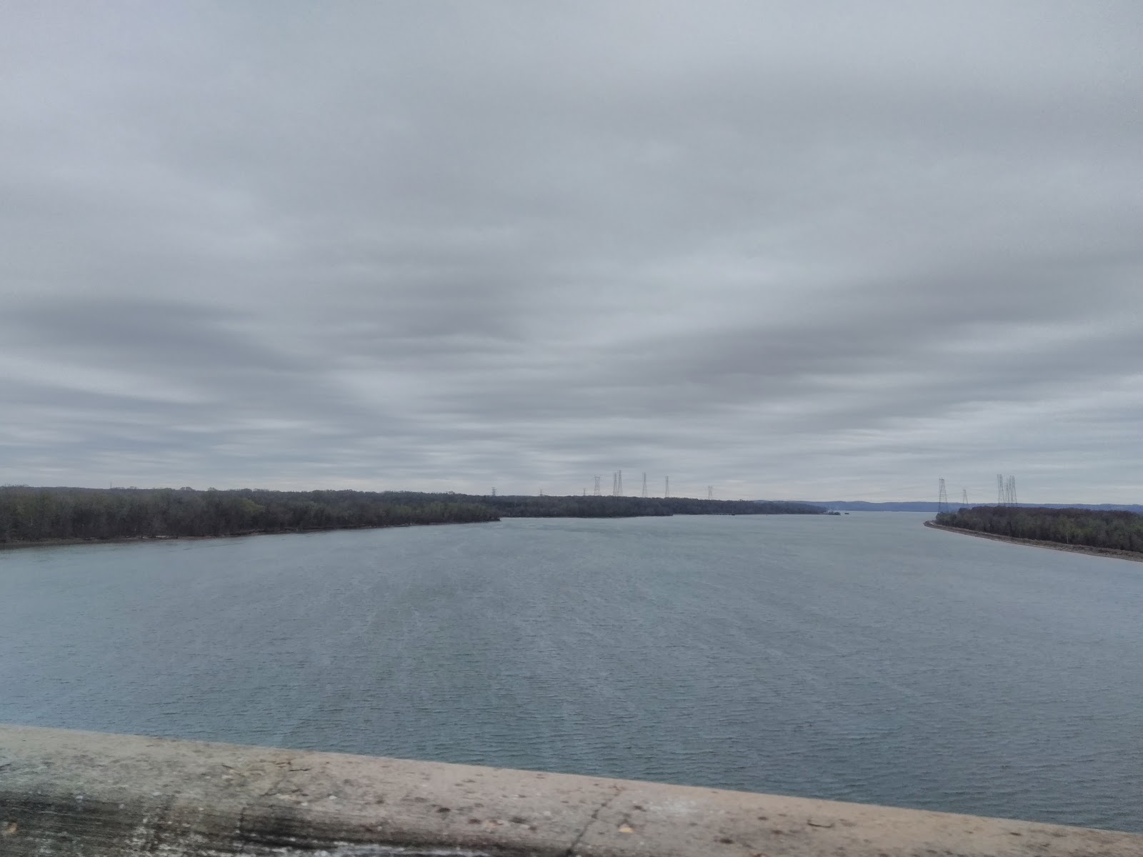 Tennessee River Mountain Getaways