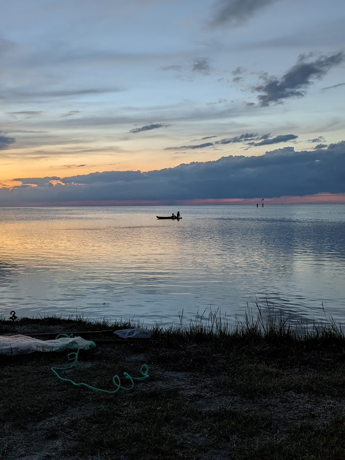 Frisco Woods Campground