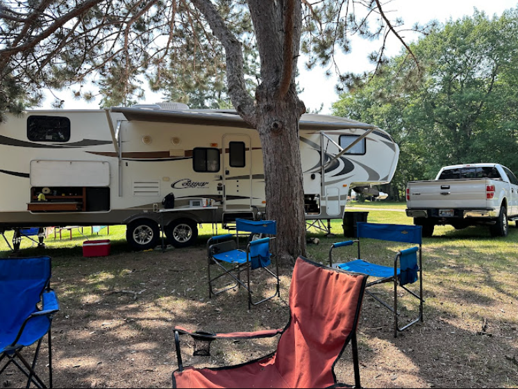 Woodsong Campground