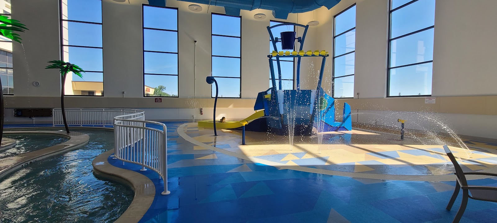 Island Resort Casino RV Park