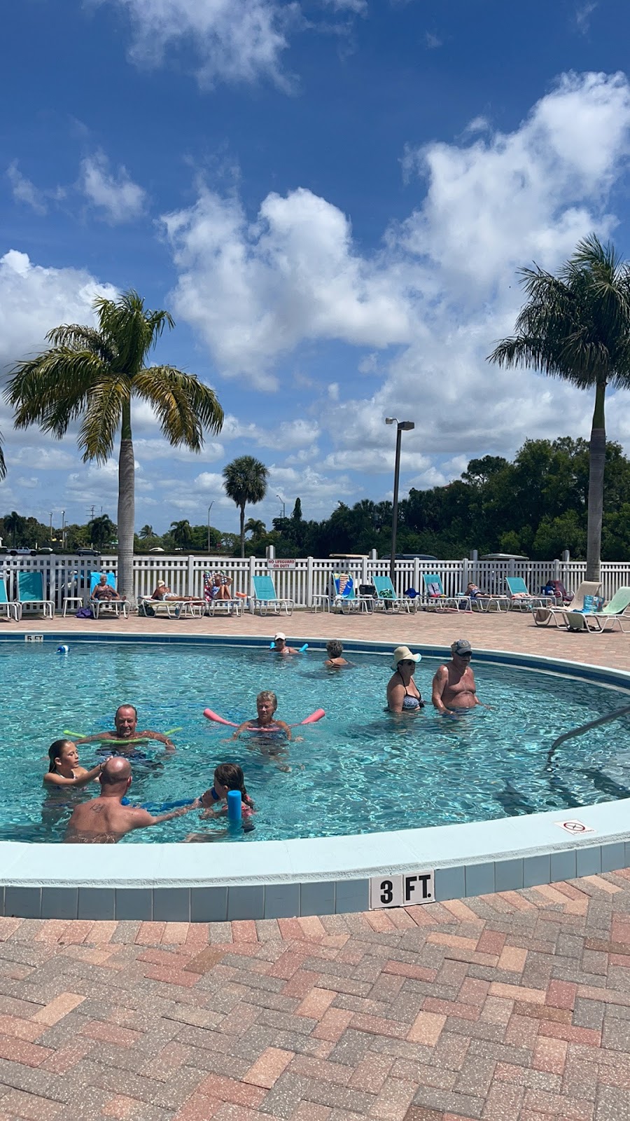 Hitching Post RV Travel Resort