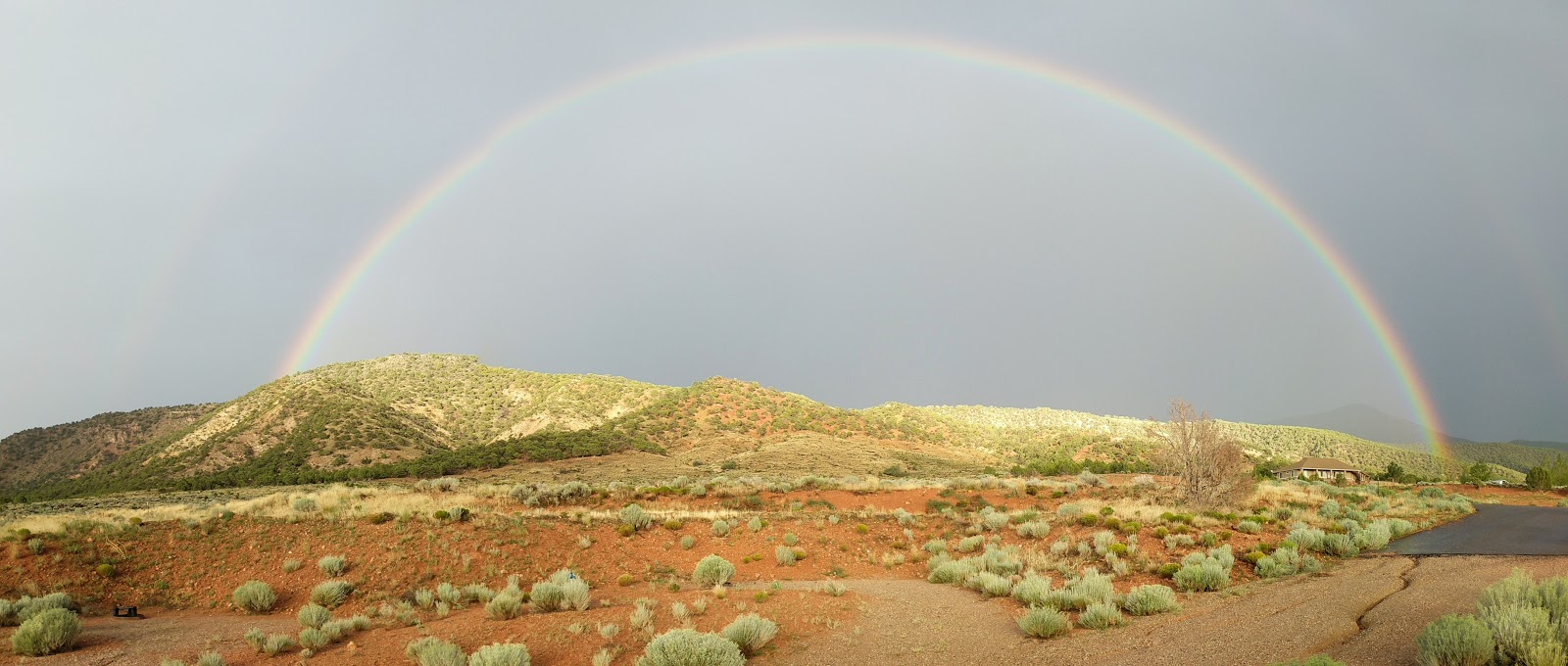 Indian Peaks RV Park