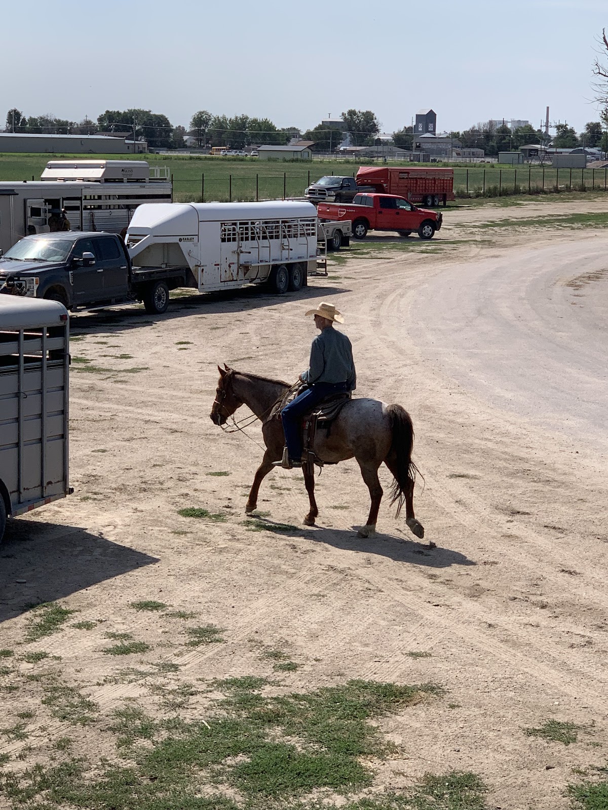 Goshen County Fair Grounds