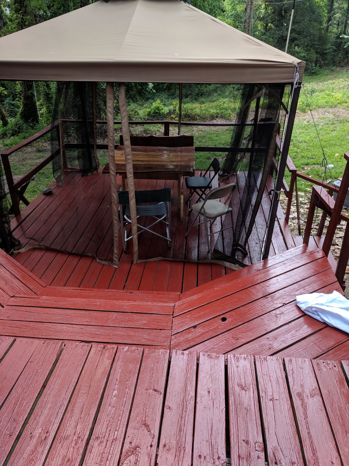 Lakeview Camping Resort