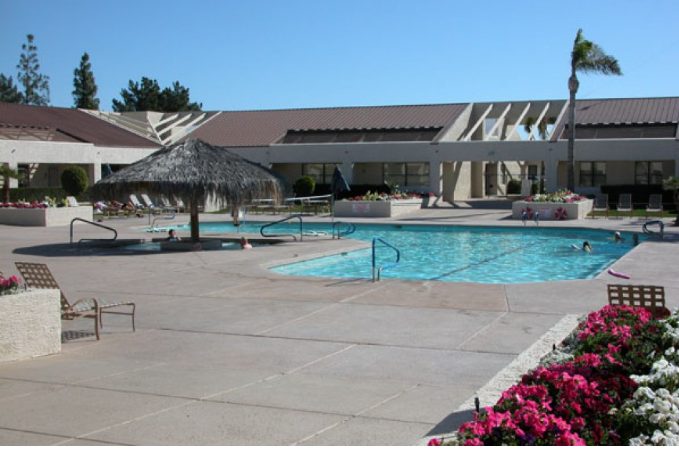 Paradise RV and Mobile Home Park