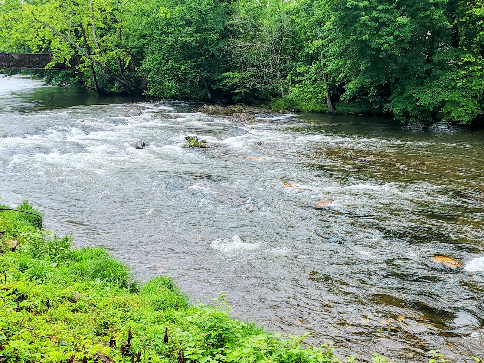 Great Smokey Mountain RV Camping Resort