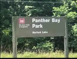 Panther Bay