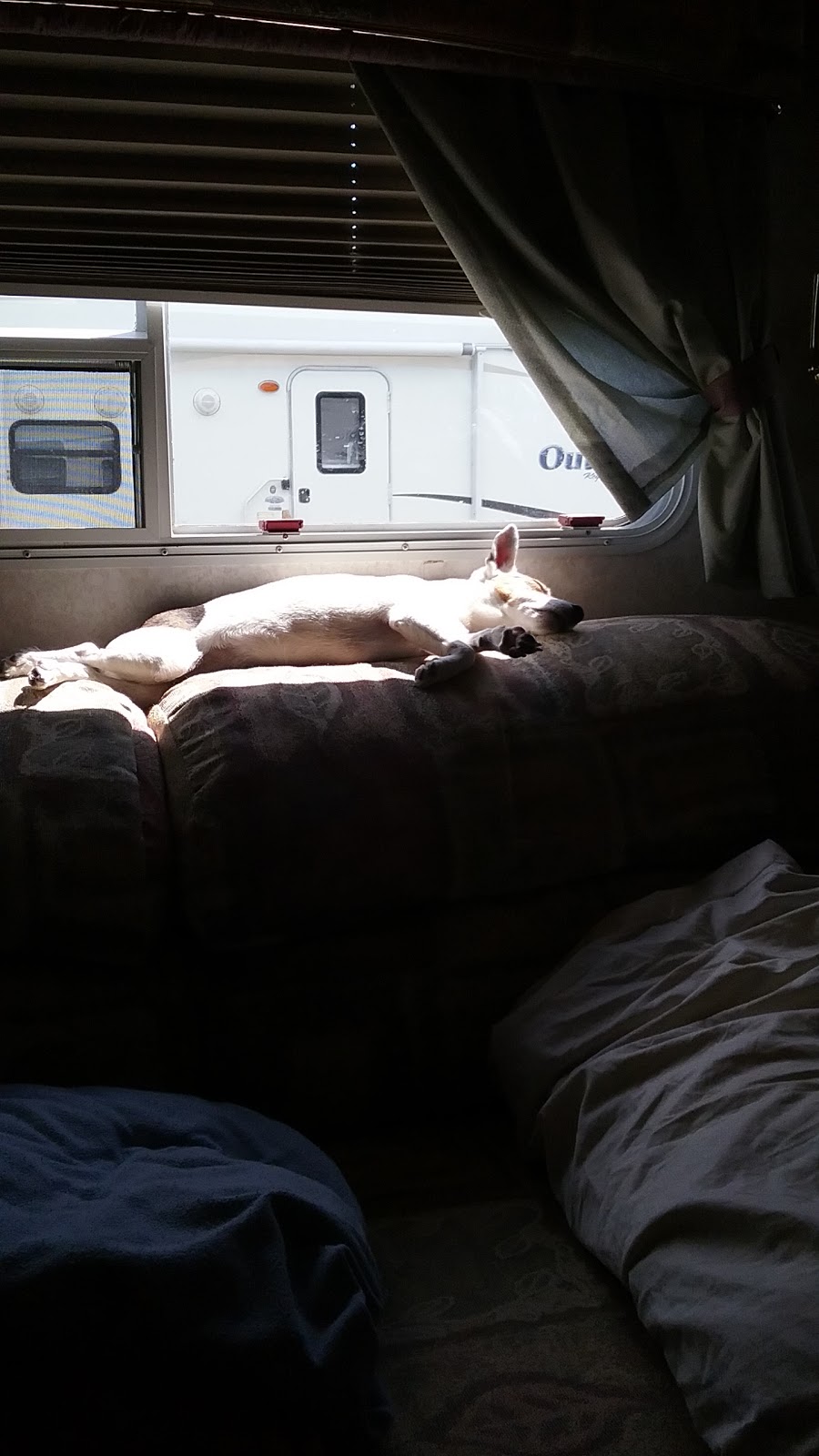 Cliff & Ed's Campground