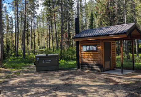 Fir Creek Campground