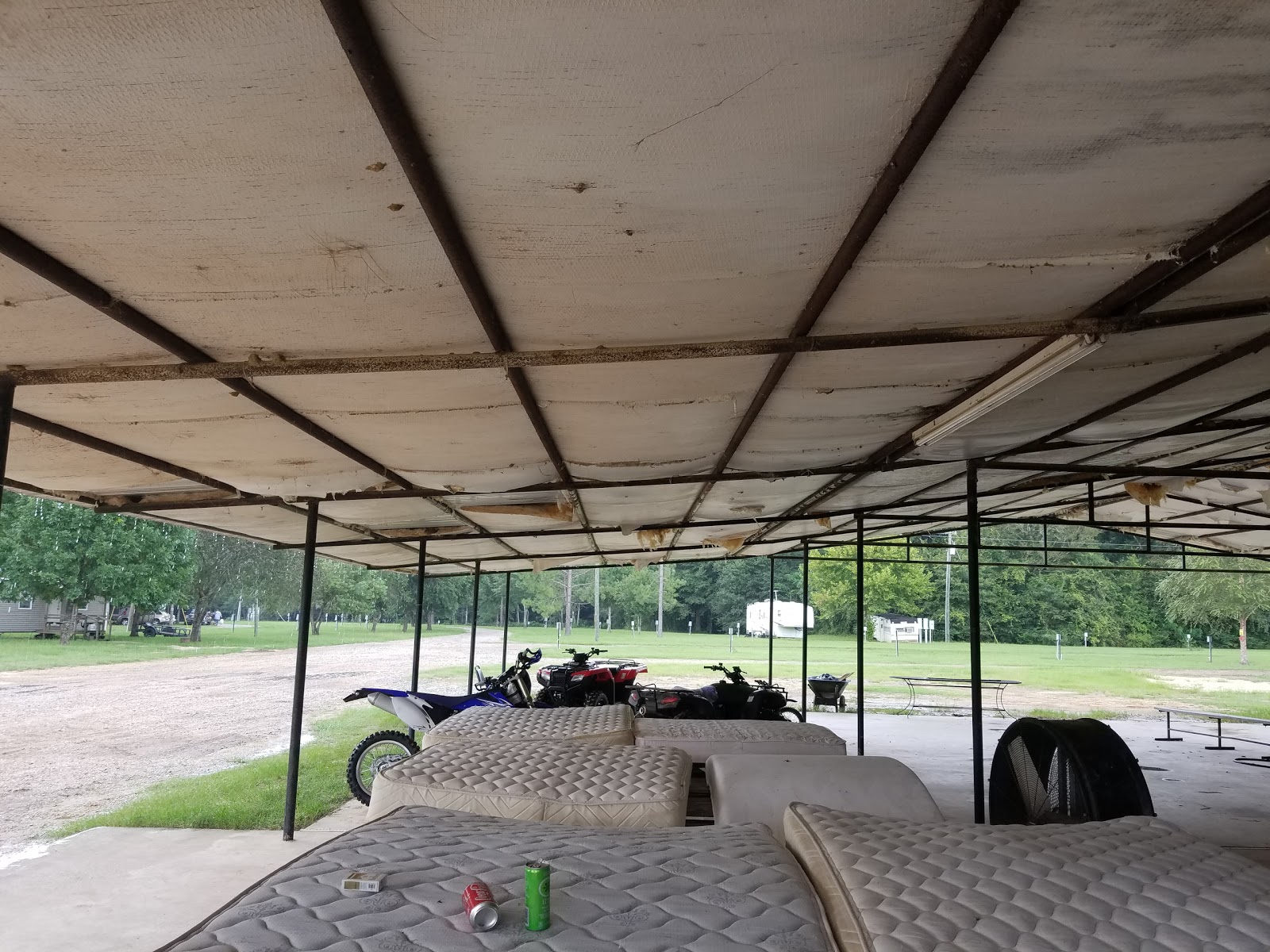 Silver Creek Campground, Inc.