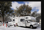 Applewood RV and MobileHome Park