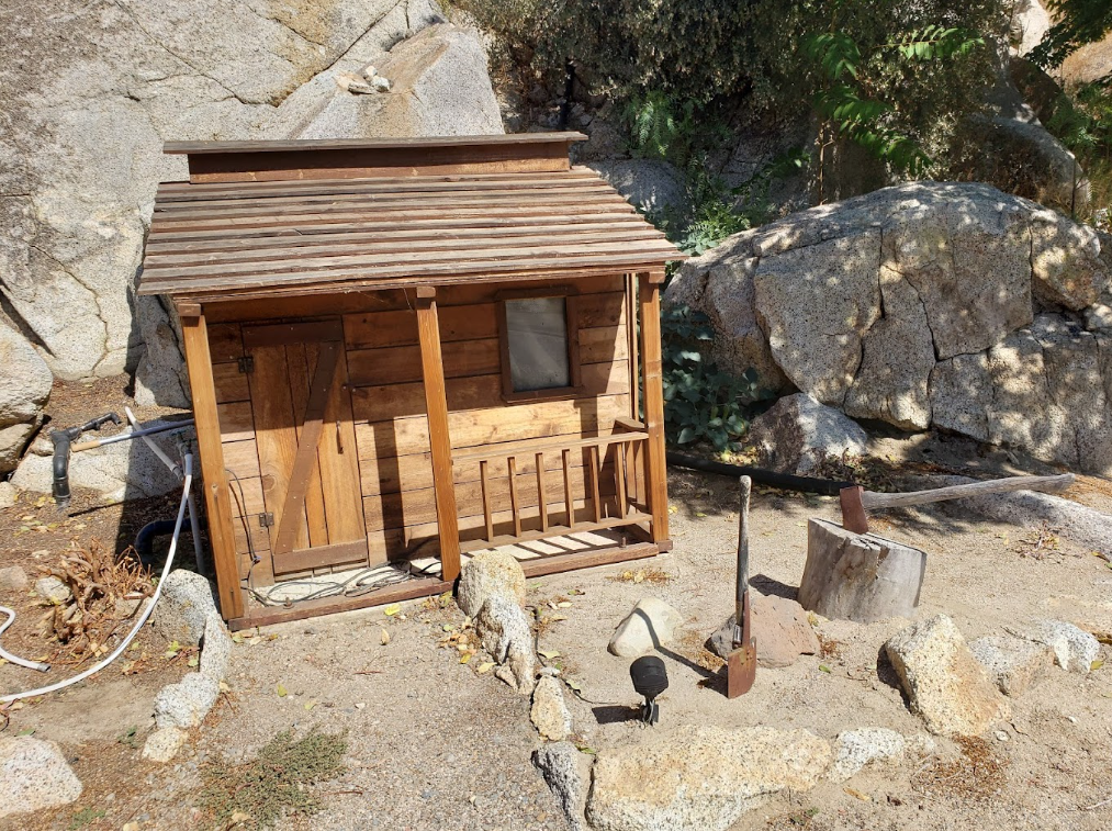 Jojoba Hills SKP Resort